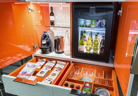 Swissotel Sydney - Accommodation Burleigh 7