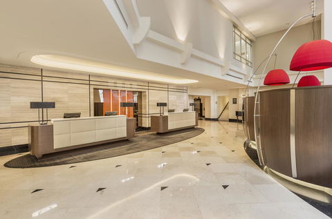 Swissotel Sydney - Accommodation Burleigh 12