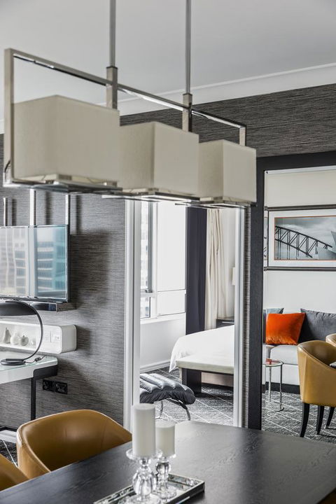 Swissotel Sydney - Accommodation Burleigh 32