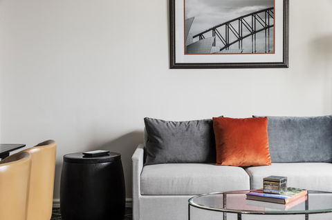 Swissotel Sydney - Accommodation Burleigh 3