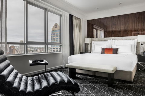 Swissotel Sydney - Accommodation Burleigh 29