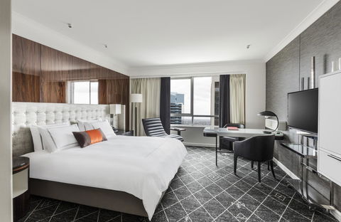 Swissotel Sydney - Accommodation Burleigh 23