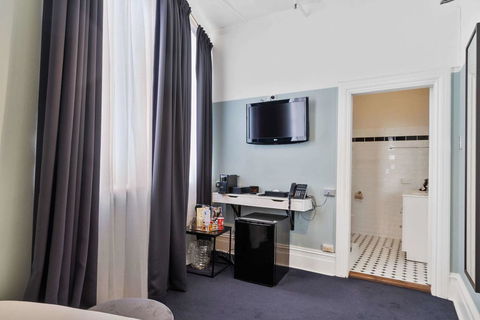 Hotel Harry, Ascend Hotel Collection - Accommodation Burleigh 29