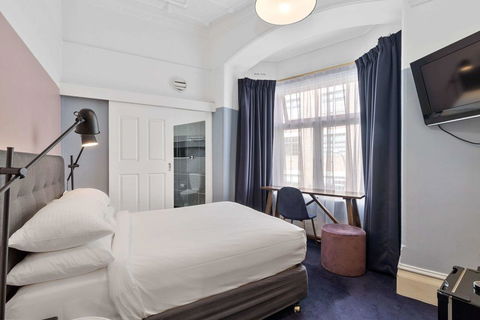 Hotel Harry, Ascend Hotel Collection - Accommodation Burleigh 20
