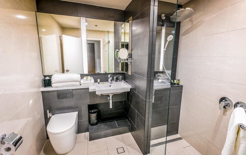 The Grace Hotel - Accommodation Burleigh 26