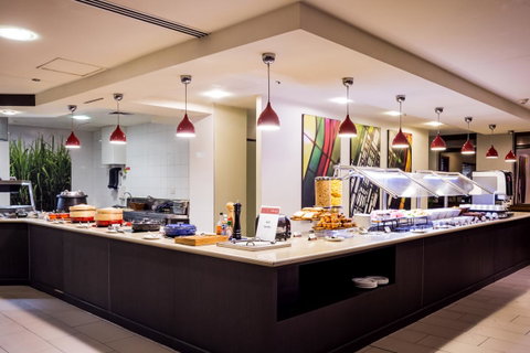 The Grace Hotel - Accommodation Burleigh 14