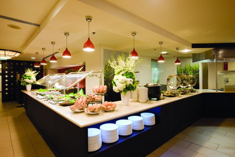 The Grace Hotel - Accommodation Burleigh 15