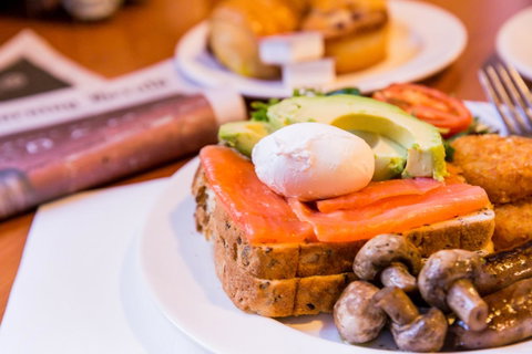 The Grace Hotel - Accommodation Burleigh 16