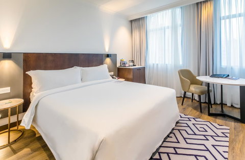 The Grace Hotel - Accommodation Burleigh 24