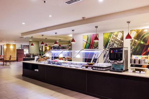 The Grace Hotel - Accommodation Burleigh 13