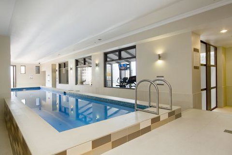 The Grace Hotel - Accommodation Burleigh 11