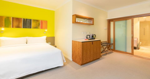 The Grace Hotel - Accommodation Burleigh 12