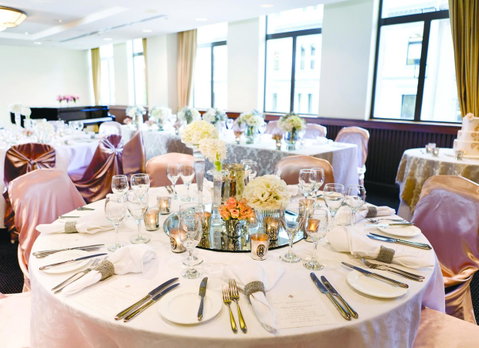 The Grace Hotel - Accommodation Burleigh 8