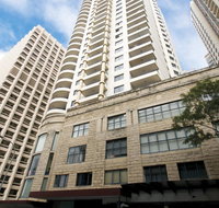 Oaks on Castlereagh Sydney Central - Accommodation Burleigh
