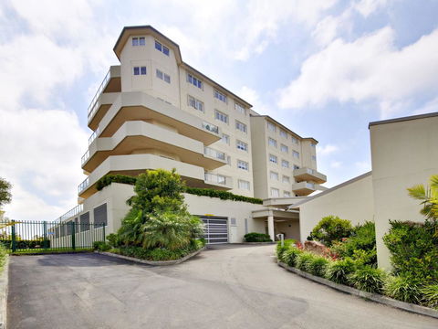 Messines Street, Breakwater Apartment, 104 - Accommodation Burleigh 16