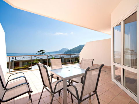 Messines Street, Breakwater Apartment, 104 - Accommodation Burleigh 0