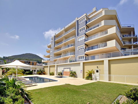 Messines Street, Breakwater Apartment, 104 - Accommodation Burleigh 17
