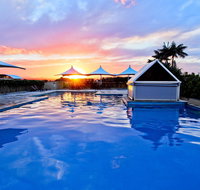 Oaks Waterfront Resort - Accommodation Burleigh