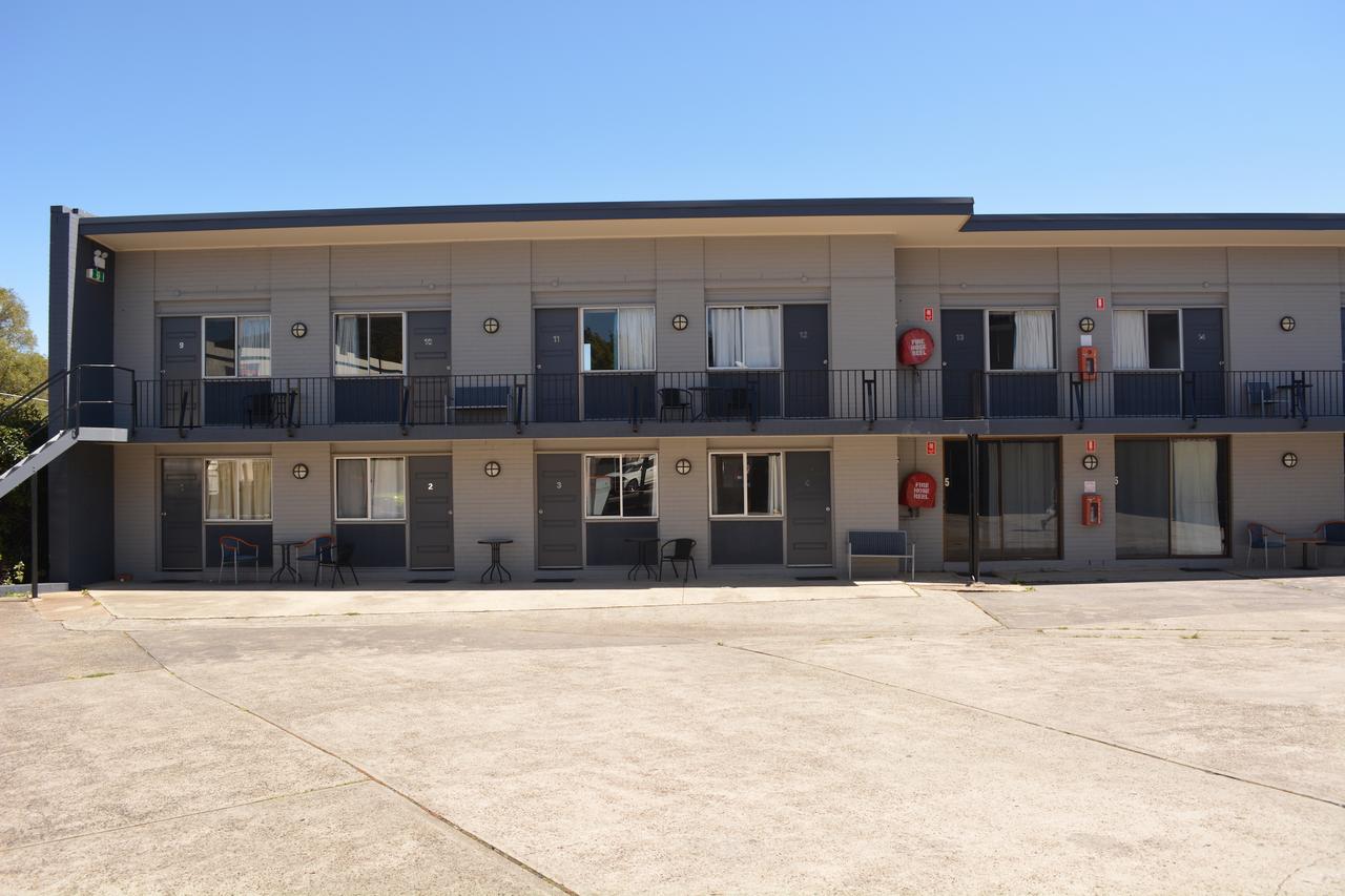 Lidsdale NSW Accommodation Burleigh