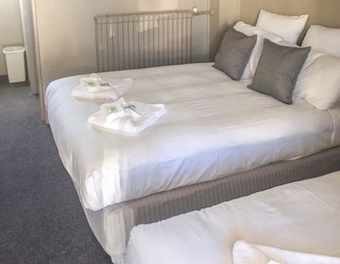 Commercial Hotel Motel Lithgow - Accommodation Burleigh 20