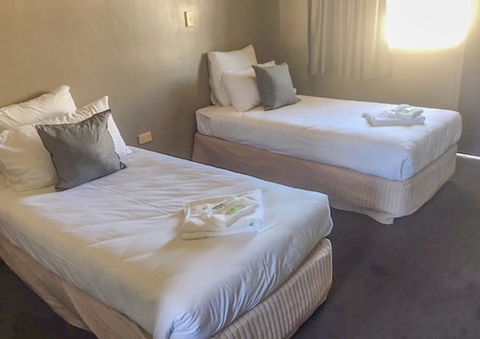 Commercial Hotel Motel Lithgow - Accommodation Burleigh 29