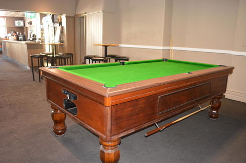 Commercial Hotel Motel Lithgow - Accommodation Burleigh 40