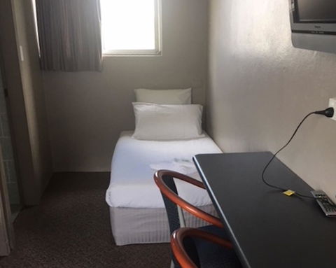Commercial Hotel Motel Lithgow - Accommodation Burleigh 27