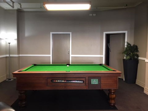 Commercial Hotel Motel Lithgow - Accommodation Burleigh 39
