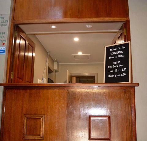 Commercial Hotel Motel Lithgow - Accommodation Burleigh 34