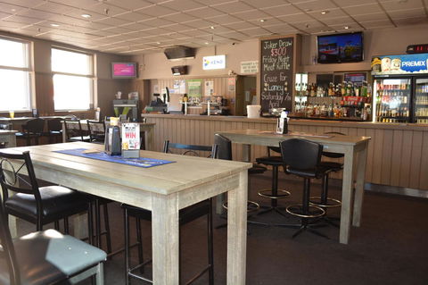 Commercial Hotel Motel Lithgow - Accommodation Burleigh 41
