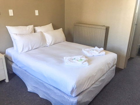 Commercial Hotel Motel Lithgow - Accommodation Burleigh 14
