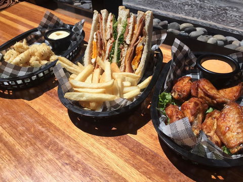 Commercial Hotel Motel Lithgow - Accommodation Burleigh 31