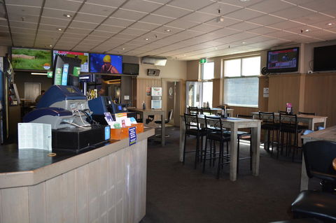 Commercial Hotel Motel Lithgow - Accommodation Burleigh 42