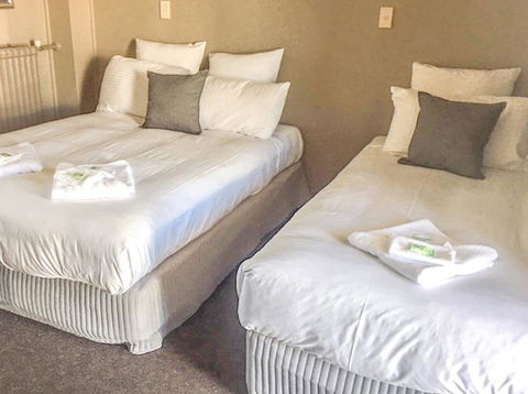Commercial Hotel Motel Lithgow - Accommodation Burleigh 7