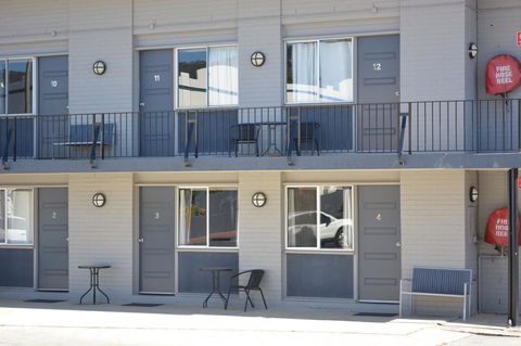 Commercial Hotel Motel Lithgow - Accommodation Burleigh 37