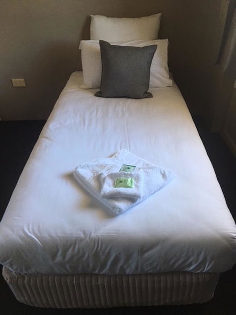 Commercial Hotel Motel Lithgow - Accommodation Burleigh 28