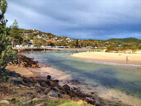 Apollo 1, 9 Hodgson Street - Accommodation Burleigh 4