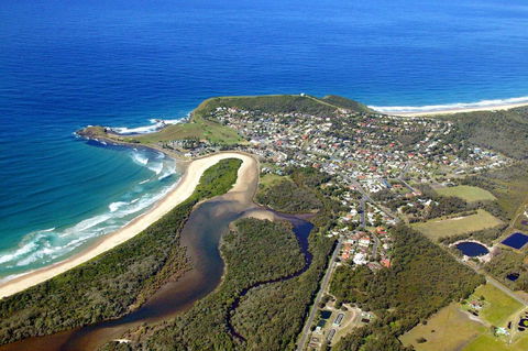 Apollo 1, 9 Hodgson Street - Accommodation Burleigh 3