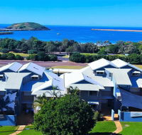 The Observatory Holiday Apartments - Accommodation Burleigh