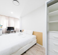 Dixon Residences - Accommodation Burleigh