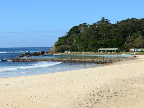 The Breakers 13 - Accommodation Burleigh 4