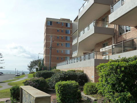 The Breakers 13 - Accommodation Burleigh 3