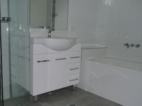 The Breakers 13 - Accommodation Burleigh 6