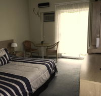 Rest Easy Motel - Accommodation Burleigh