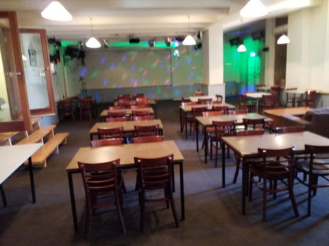 Rest Easy Motel - Accommodation Burleigh 2