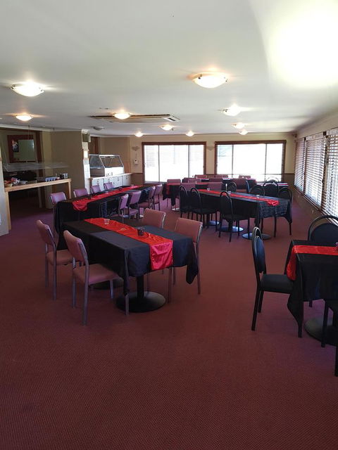 Rest Easy Motel - Accommodation Burleigh 41