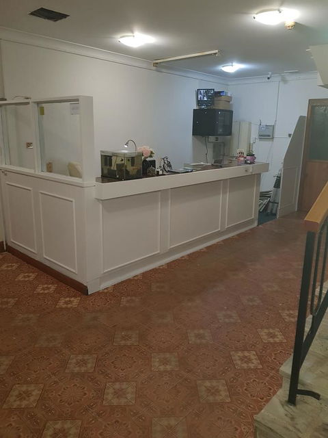 Rest Easy Motel - Accommodation Burleigh 36