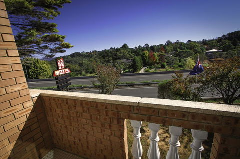 Rest Easy Motel - Accommodation Burleigh 33