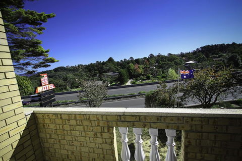 Rest Easy Motel - Accommodation Burleigh 20