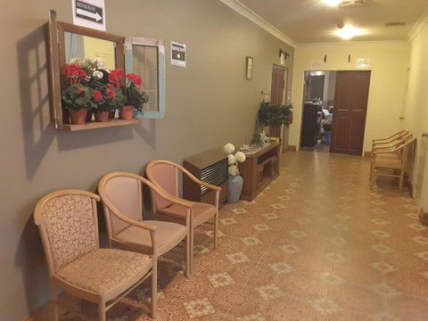 Rest Easy Motel - Accommodation Burleigh 43